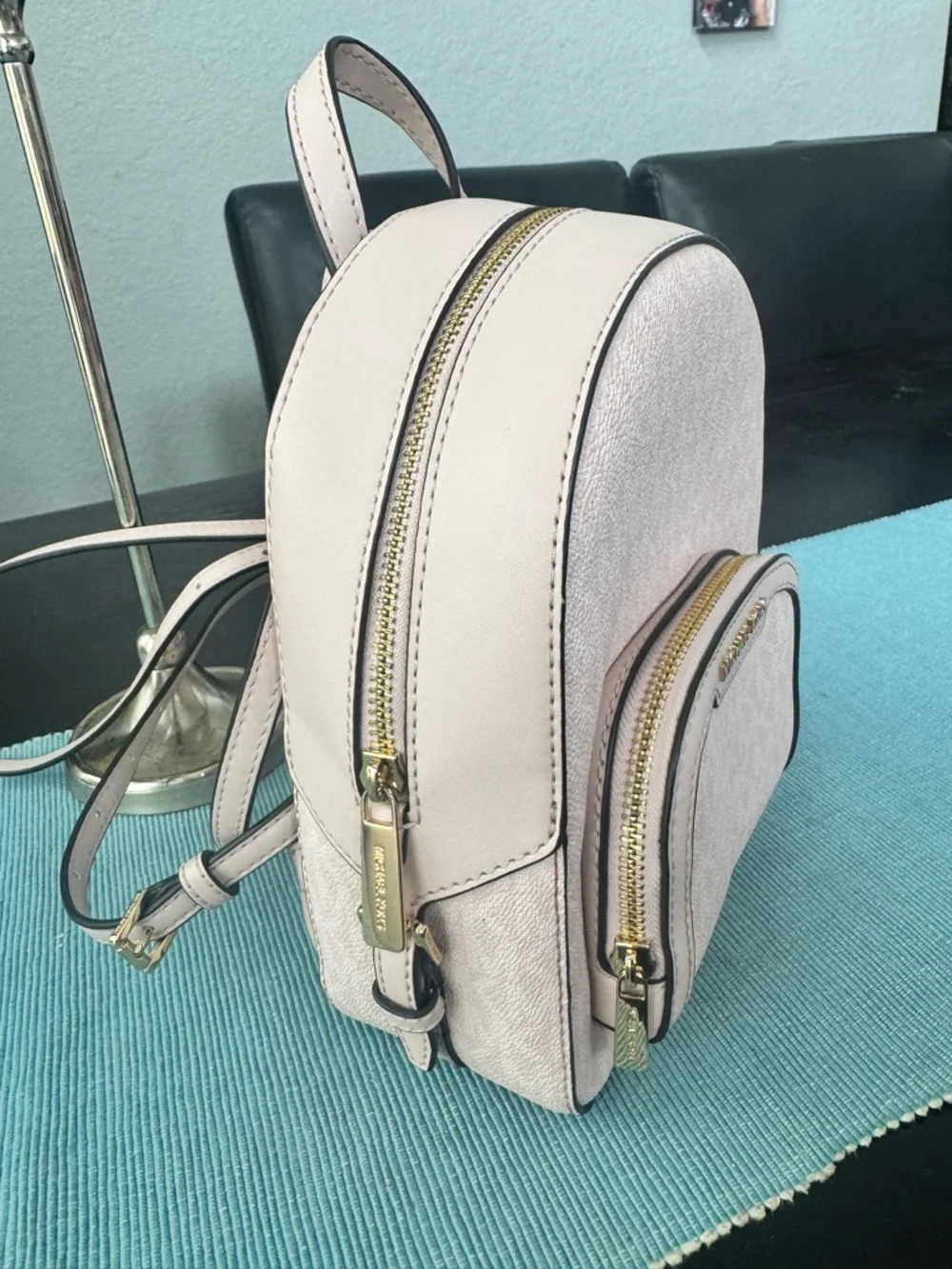Michael Kors Jaycee mini Backpack